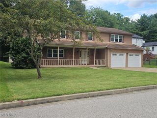 1023 51st Street, Vienna, WV 26105