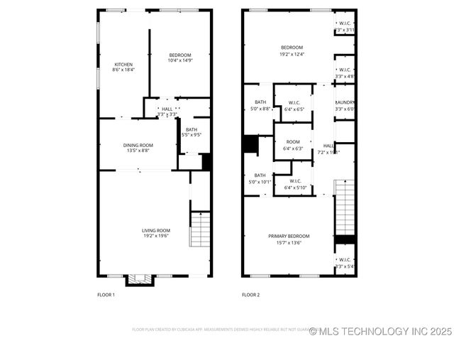 1023 E Thompson Avenue, Sapulpa, OK 74066