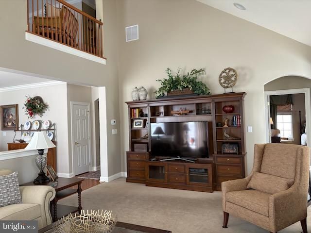 2 PORTOFINO DR, Hamilton, NJ 08691