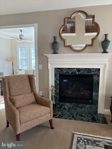 2 PORTOFINO DR, Hamilton, NJ 08691