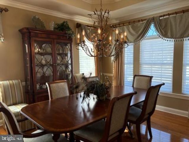 2 PORTOFINO DR, Hamilton, NJ 08691