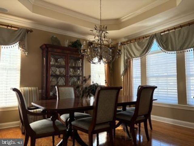 2 PORTOFINO DR, Hamilton, NJ 08691