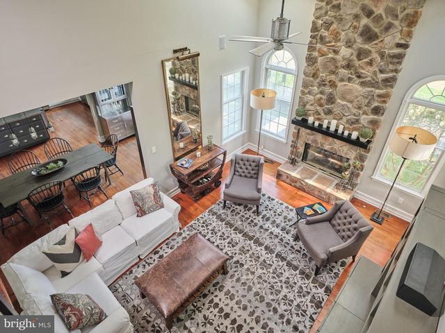 1857 AUGUSTA DR, Jamison, PA 18929