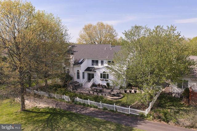 1857 AUGUSTA DR, Jamison, PA 18929