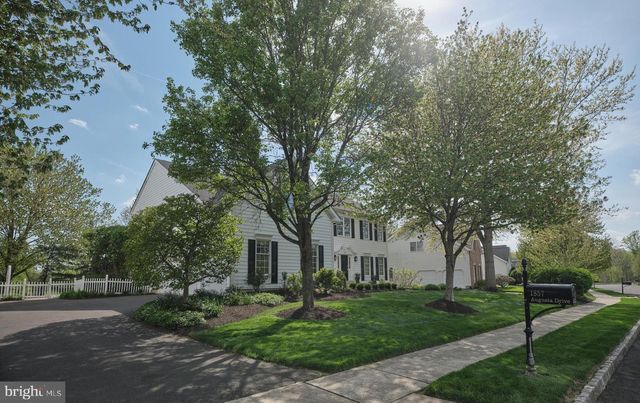 1857 AUGUSTA DR, Jamison, PA 18929