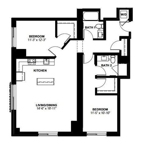 1 Canal St. 804, Boston, MA 02114