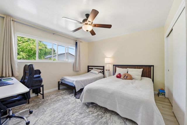 1195 Weyburn Lane, San Jose, CA 95129