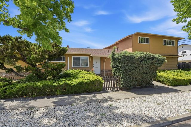 1195 Weyburn Lane, San Jose, CA 95129