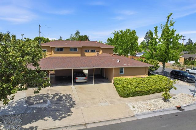 1195 Weyburn Lane, San Jose, CA 95129