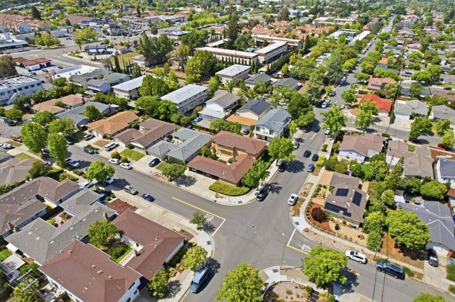 1195 Weyburn Lane, San Jose, CA 95129