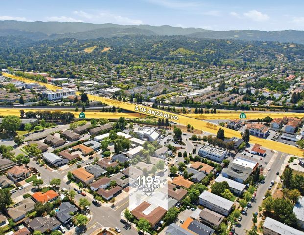 1195 Weyburn Lane, San Jose, CA 95129