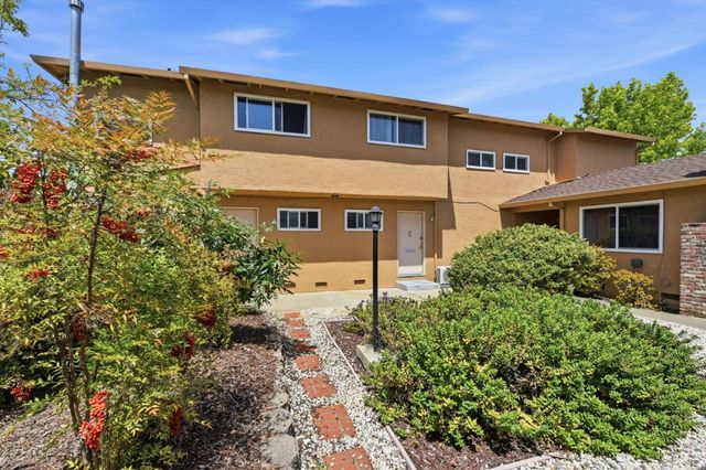 1195 Weyburn Lane, San Jose, CA 95129