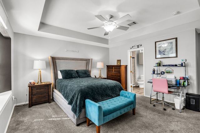 1125 Kathy Lane 8, Lewisville, TX 75067