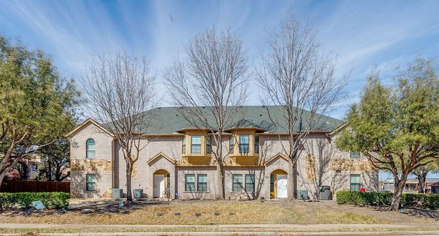 1125 Kathy Lane 8, Lewisville, TX 75067