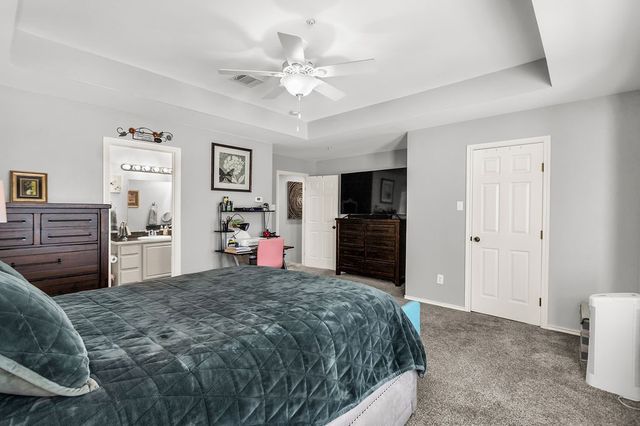 1125 Kathy Lane 8, Lewisville, TX 75067