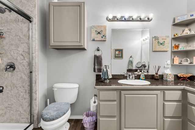 1125 Kathy Lane 8, Lewisville, TX 75067