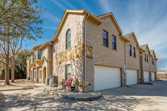 1125 Kathy Lane 8, Lewisville, TX 75067