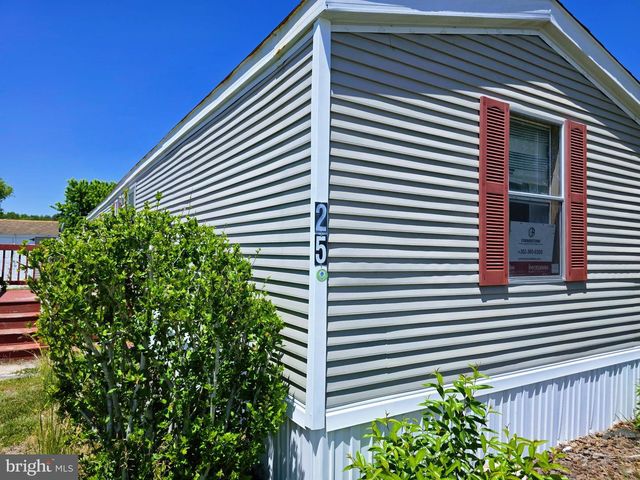 25 BIG MILL BR, Seaford, DE 19973