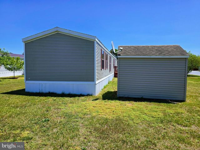 25 BIG MILL BR, Seaford, DE 19973