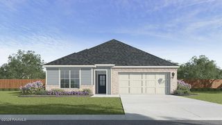 105 Hill Creek Drive, Lafayette, LA 70507