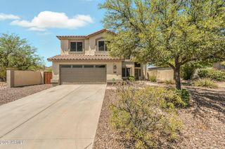 6978 E HACIENDA LA NORIA Lane, Gold Canyon, AZ 85118