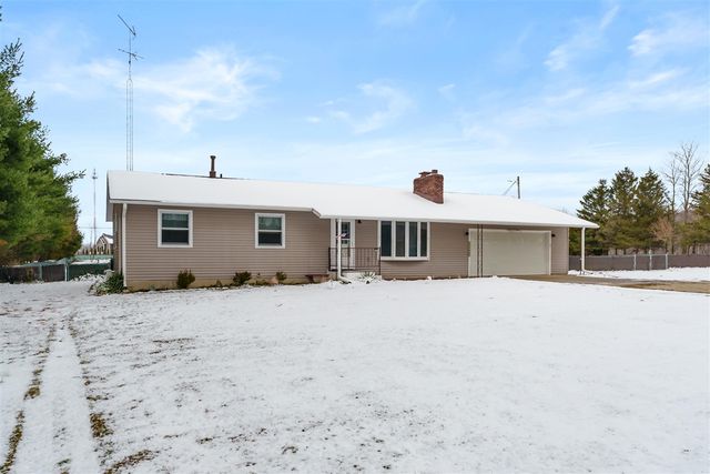 29324 58th Avenue, Paw Paw, MI 49079