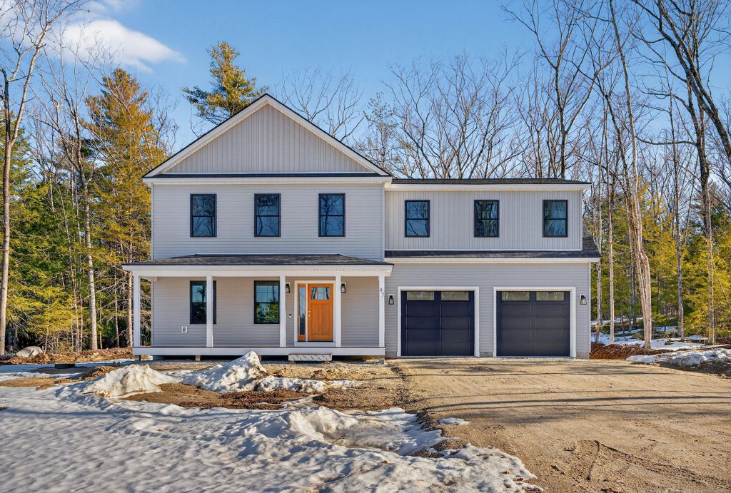 00 Casco Heights, Casco, ME 04015 — photo 2