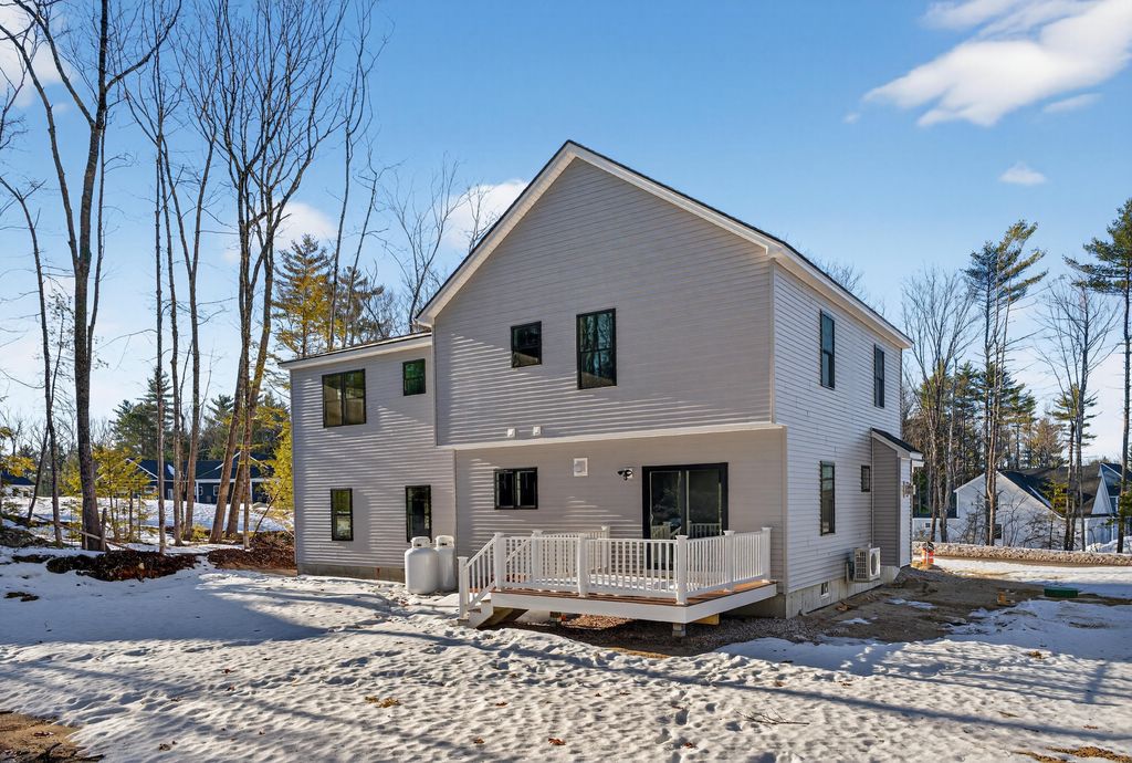 00 Casco Heights, Casco, ME 04015 — photo 3