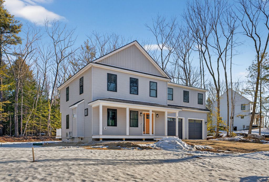 00 Casco Heights, Casco, ME 04015 — photo 4