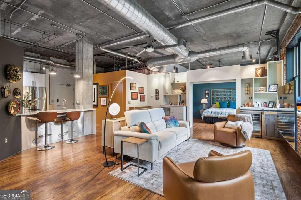3235 Roswell Road NE 405, Atlanta, GA 30305 — exterior