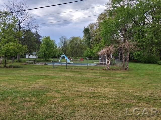 10505 Hall Road, Whitmore Lake, MI 48189