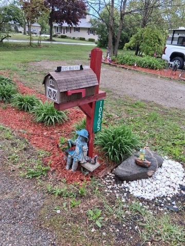 10505 Hall Road, Whitmore Lake, MI 48189