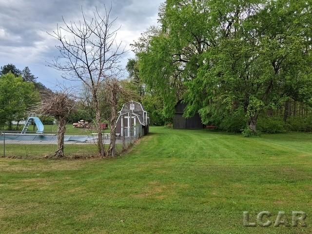 10505 Hall Road, Whitmore Lake, MI 48189