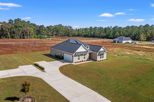 1601 Old River Road, Elloree, SC 29047