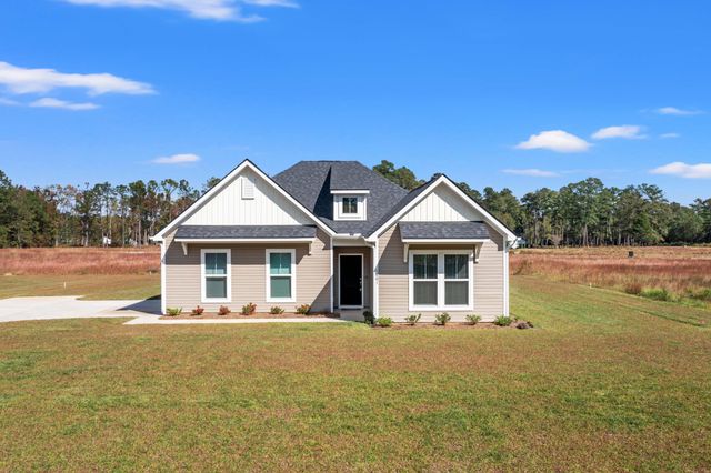 1601 Old River Road, Elloree, SC 29047