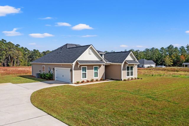 1601 Old River Road, Elloree, SC 29047