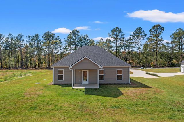 1601 Old River Road, Elloree, SC 29047