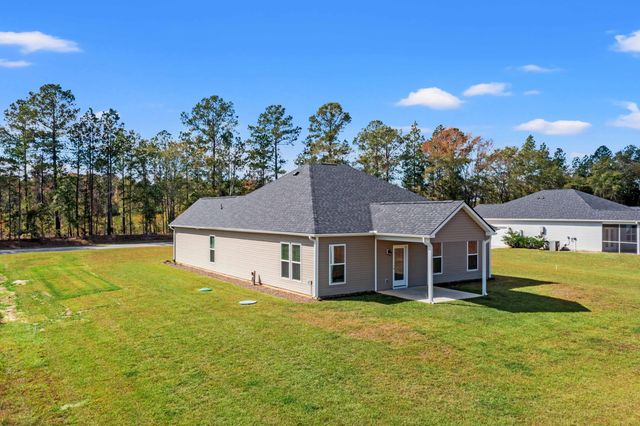 1601 Old River Road, Elloree, SC 29047