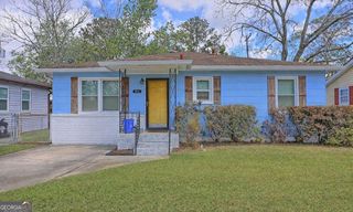 1510 Heron Street, Savannah, GA 31415