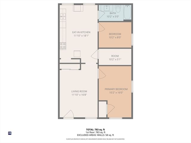 5 B St, Douglas, MA 01516