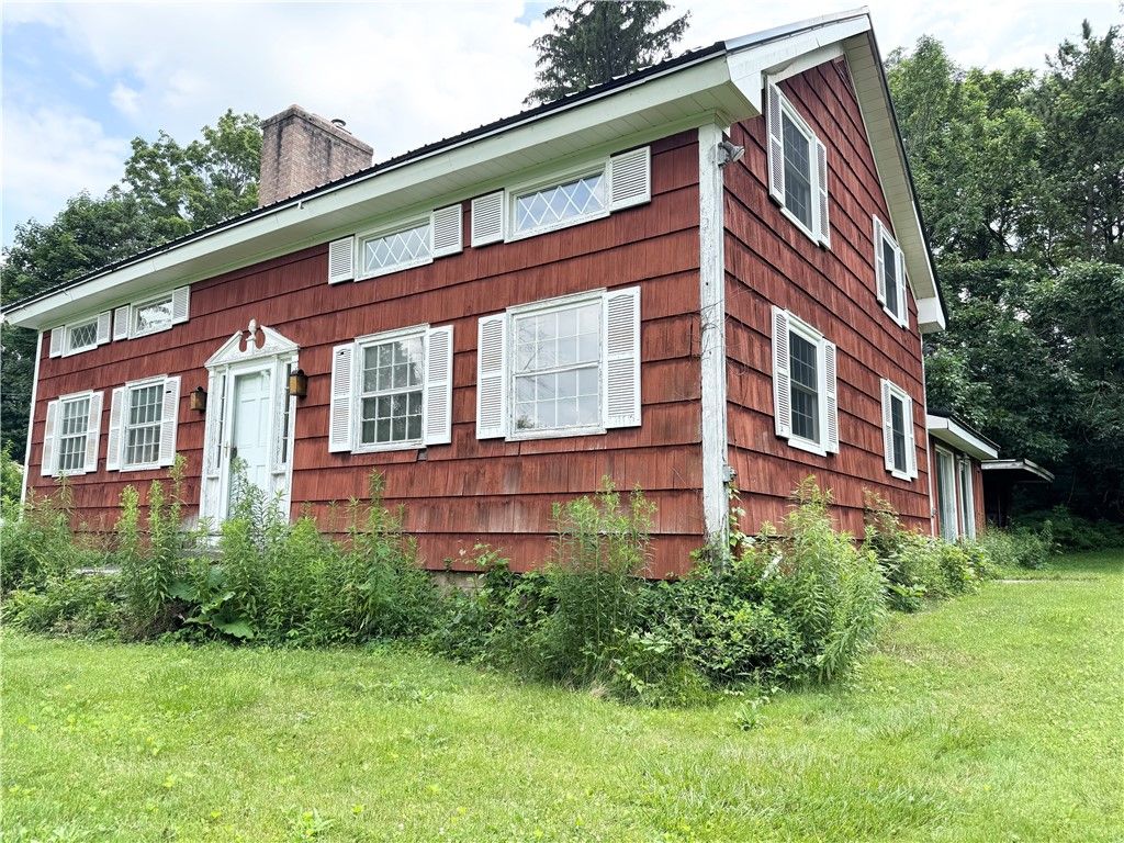 848 Miller Street, Skaneateles, NY 13152