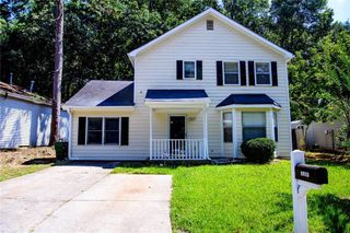5328 Ridge Forest Drive, Stone Mountain, GA 30083