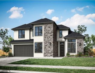 28402 Briar Springs Drive, Spring, TX 77386