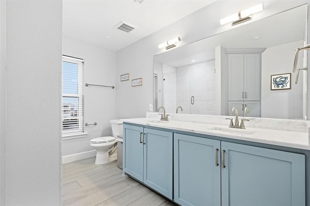 4119 Royal Tern Lane, Galveston, TX 77554