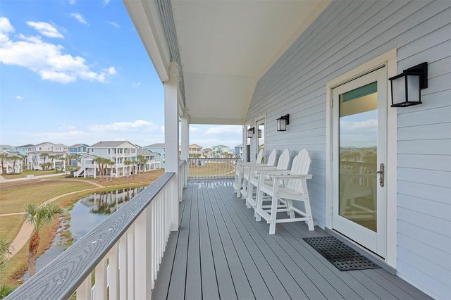 4119 Royal Tern Lane, Galveston, TX 77554