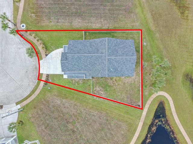 4119 Royal Tern Lane, Galveston, TX 77554