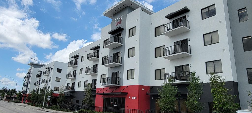 3801 Davie Boulevard 211, Fort Lauderdale, FL 33312