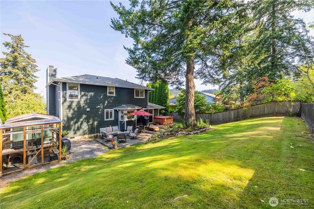 1335 McLeod Road, Bellingham, WA 98226
