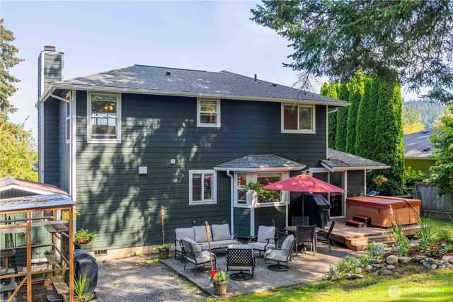 1335 McLeod Road, Bellingham, WA 98226
