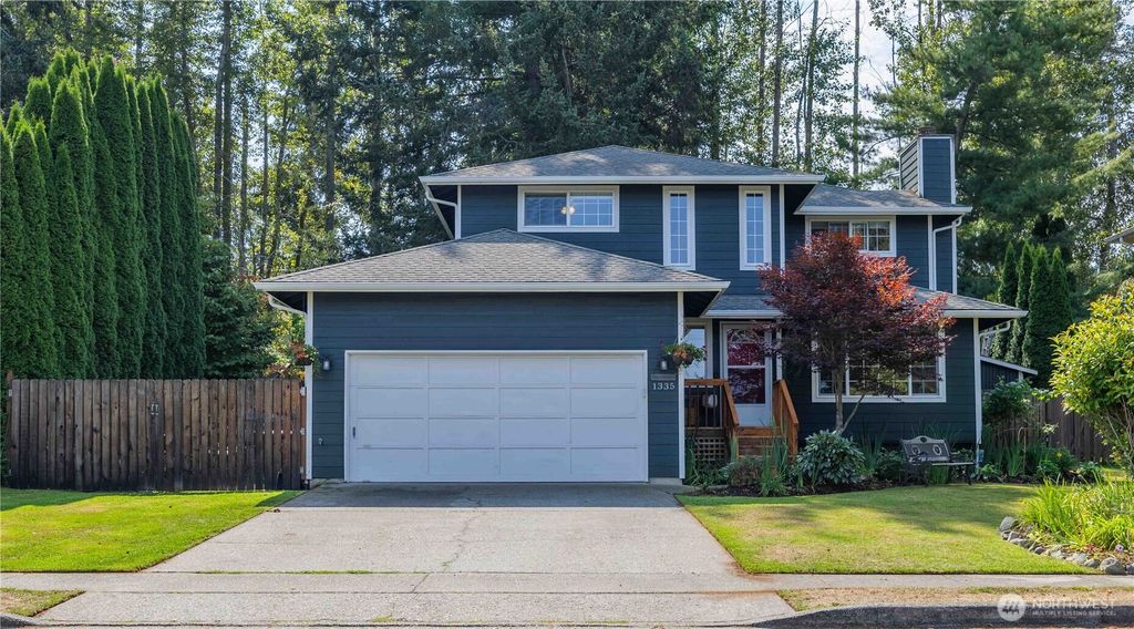 1335 McLeod Road, Bellingham, WA 98226
